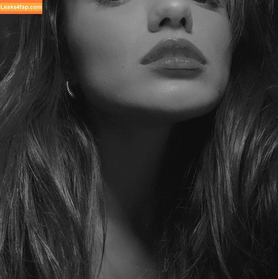 Rachel Zegler / rachelzegler / rachmariexoxo leaked photo photo #1855