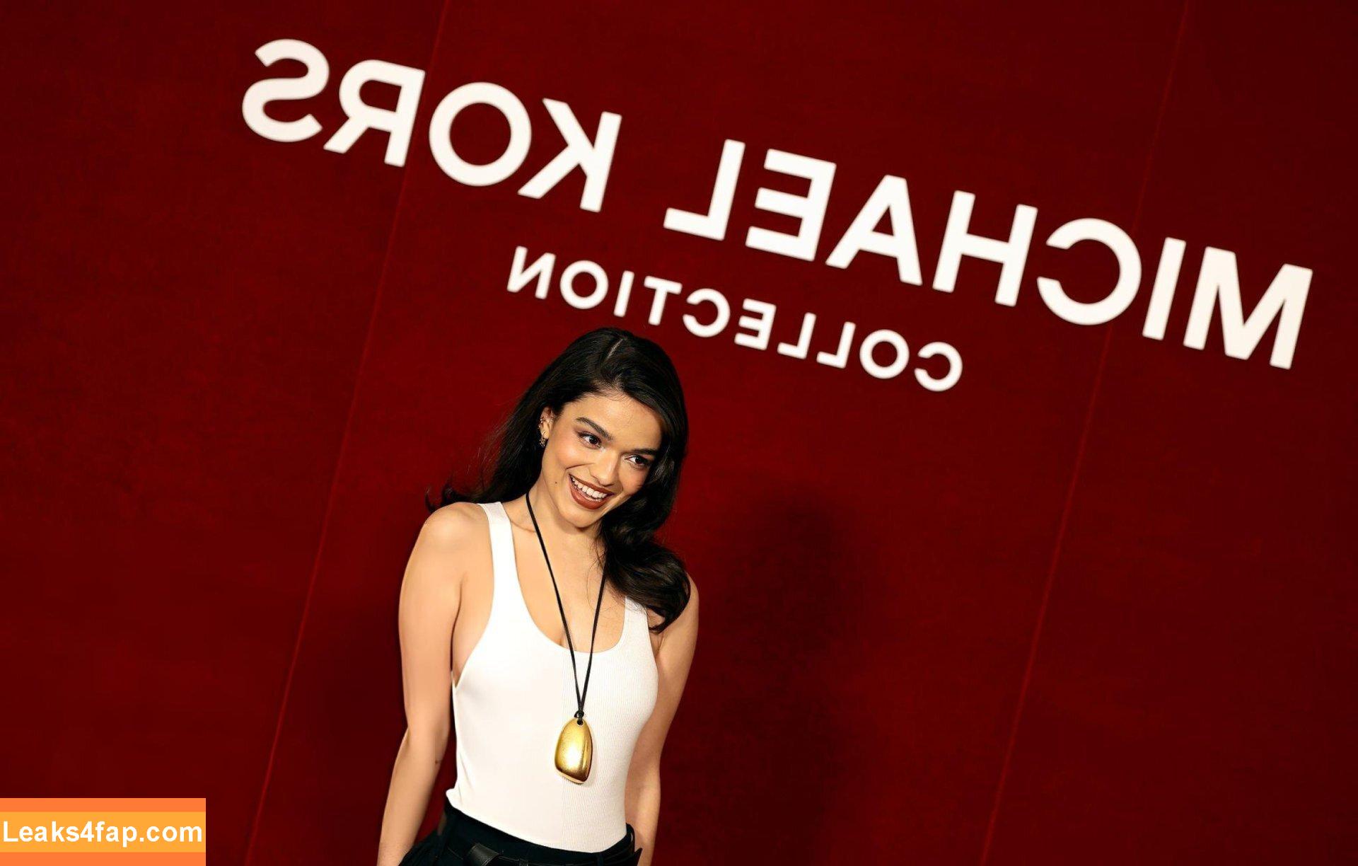 Rachel Zegler / rachelzegler / rachmariexoxo leaked photo photo #1865