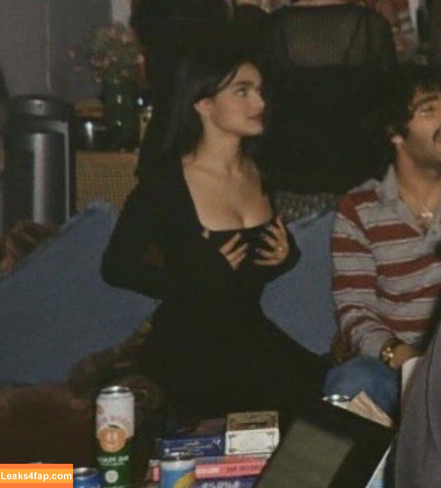 Rachel Zegler / rachelzegler / rachmariexoxo leaked photo photo #1867