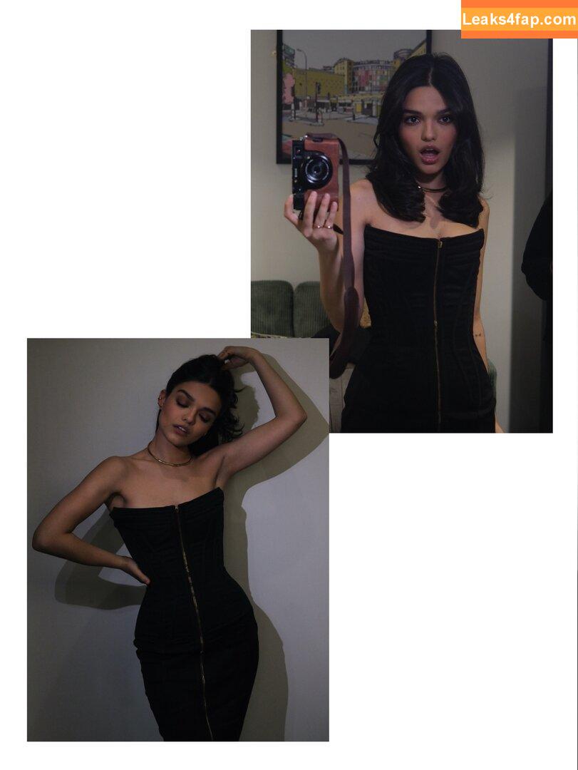 Rachel Zegler / rachelzegler / rachmariexoxo leaked photo photo #1871