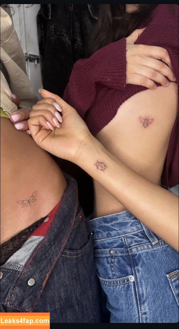 Rachel Zegler / rachelzegler / rachmariexoxo leaked photo photo #1882