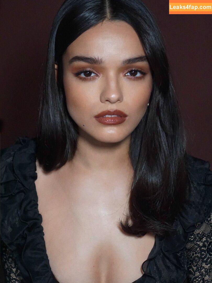 Rachel Zegler / rachelzegler / rachmariexoxo leaked photo photo #1891