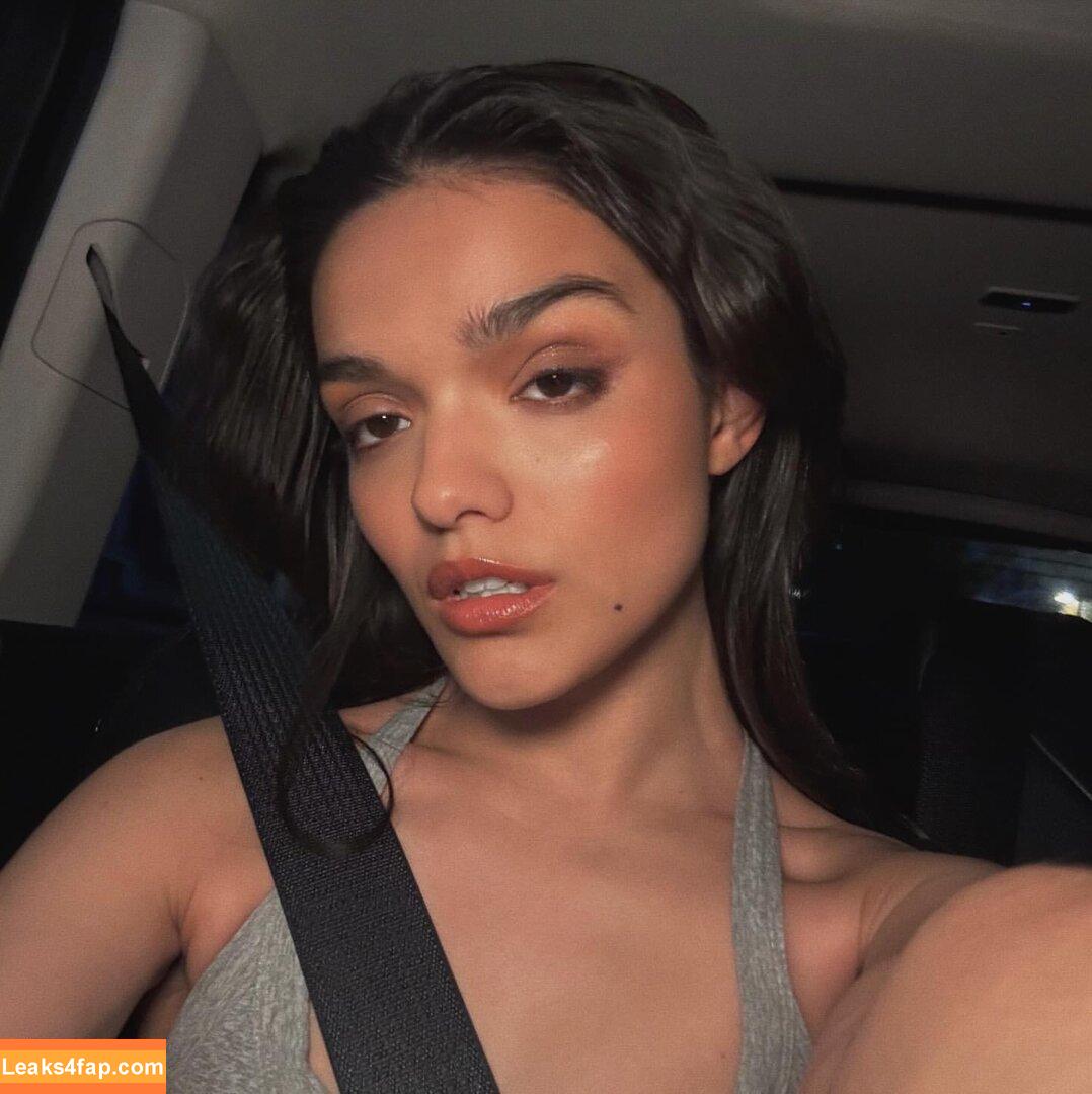 Rachel Zegler / rachelzegler / rachmariexoxo leaked photo photo #1923
