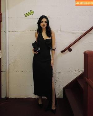 Rachel Zegler photo #1026