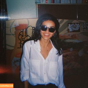 Rachel Zegler photo #1036