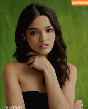 Rachel Zegler photo #1056