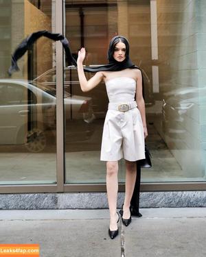 Rachel Zegler photo #1157