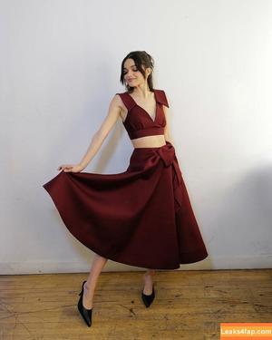 Rachel Zegler photo #1301