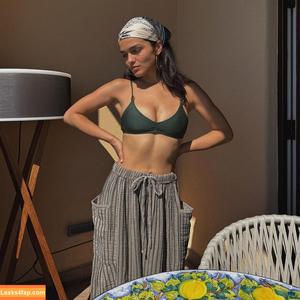Rachel Zegler photo #1687