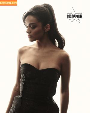 Rachel Zegler photo #1713