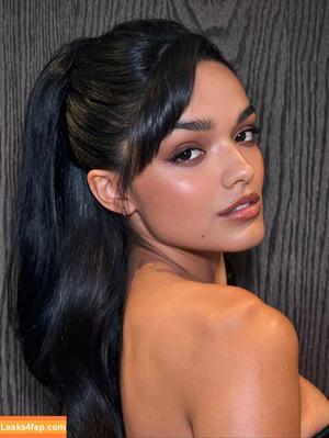 Rachel Zegler photo #1752