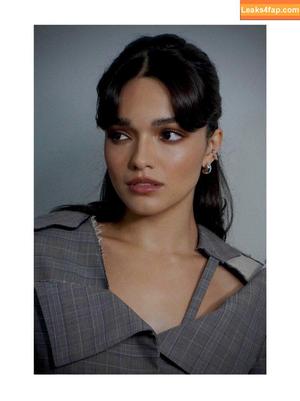 Rachel Zegler photo #1755