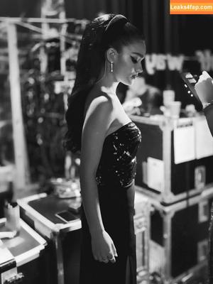 Rachel Zegler photo #1757