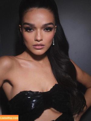 Rachel Zegler photo #1759