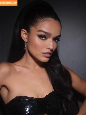 Rachel Zegler photo #1761