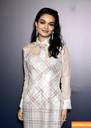 Rachel Zegler photo #1773