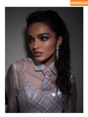 Rachel Zegler photo #1776