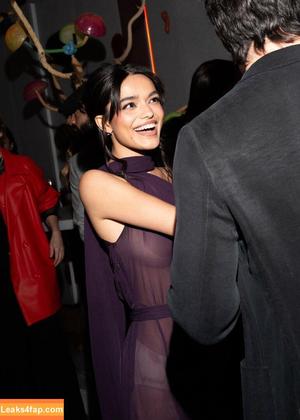 Rachel Zegler photo #1781