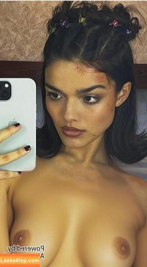 Rachel Zegler photo #1802