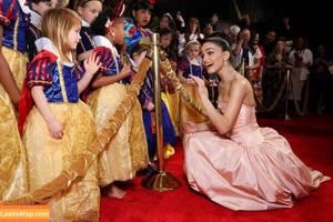 Rachel Zegler фото #1830