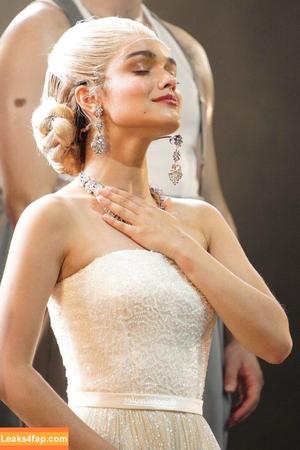 Rachel Zegler фото #1832