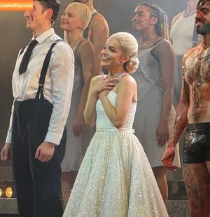 Rachel Zegler фото #1833