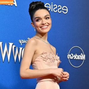 Rachel Zegler фото #1834