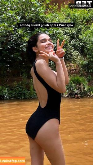 Rachel Zegler фото #1835