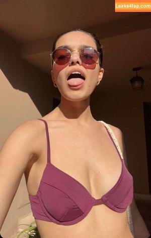 Rachel Zegler фото #1840