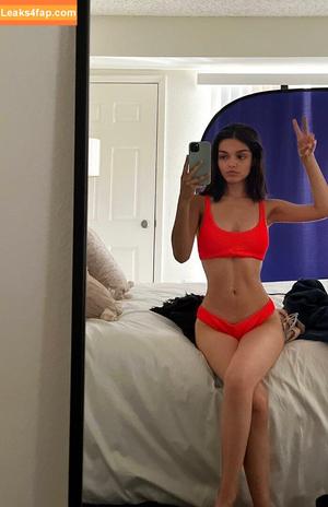 Rachel Zegler фото #1842