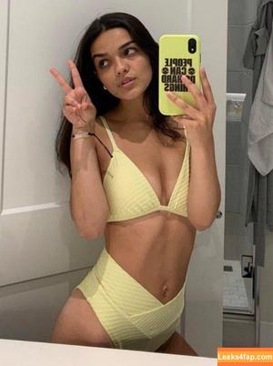 Rachel Zegler фото #1843