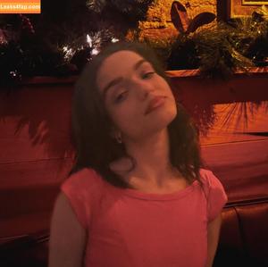 Rachel Zegler photo #1854