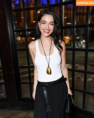 Rachel Zegler photo #1863