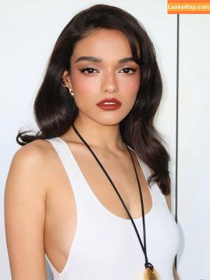 Rachel Zegler photo #1866