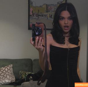 Rachel Zegler photo #1874