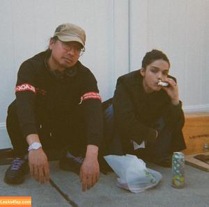 Rachel Zegler photo #1876