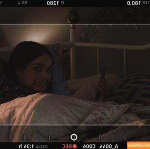 Rachel Zegler photo #1879