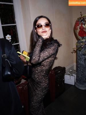 Rachel Zegler photo #1885