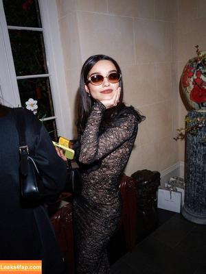 Rachel Zegler photo #1886