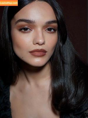 Rachel Zegler photo #1889