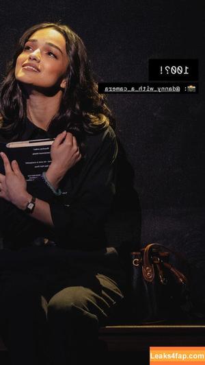 Rachel Zegler photo #1895