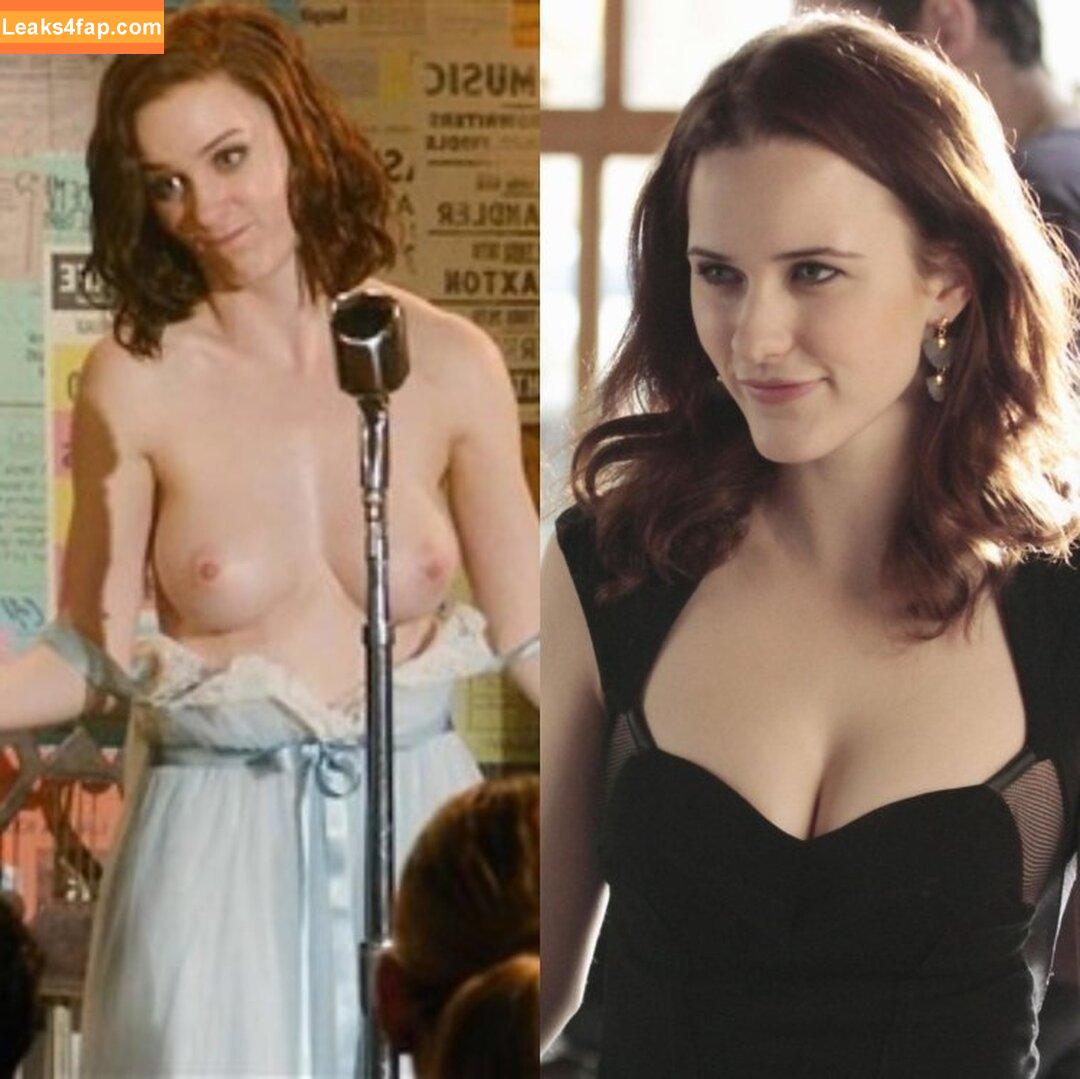 rachelbrosnahan /  слитое фото фото #0008