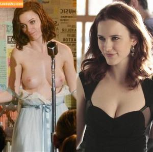 rachelbrosnahan фото #0008