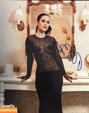 rachelbrosnahan фото #0009