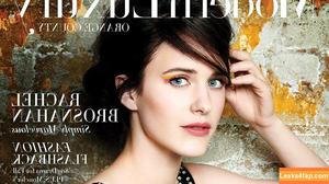 rachelbrosnahan фото #0021