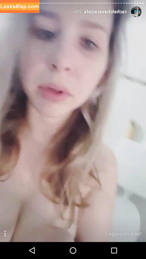 RachelChavaRaizel / ChavaRaizel / rachel_chava_raizel leaked photo photo #0100