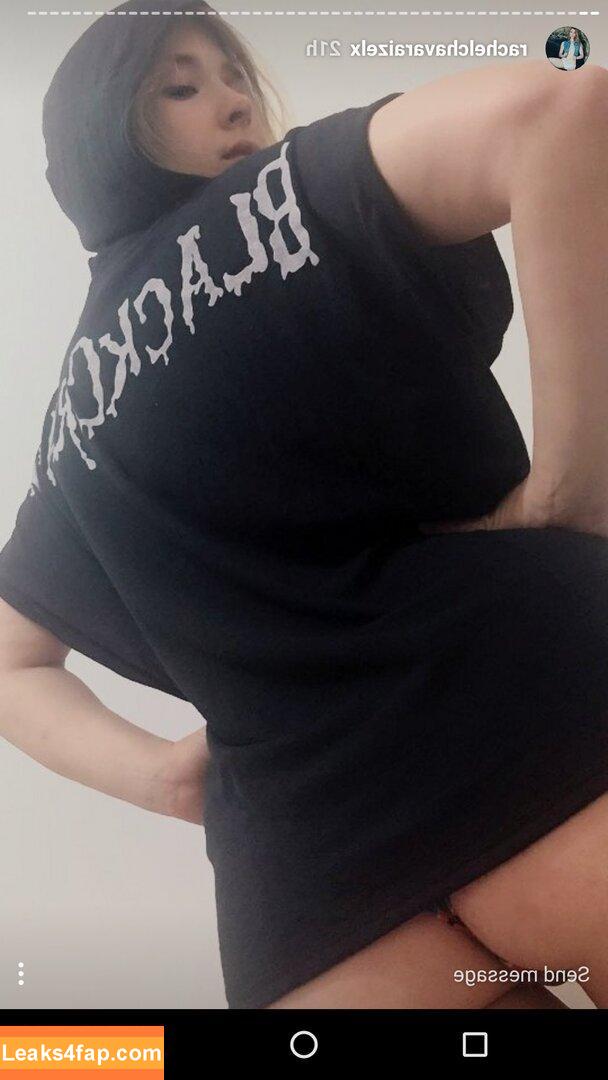 RachelChavaRaizel / ChavaRaizel / rachel_chava_raizel leaked photo photo #0103