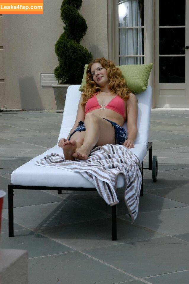 Rachelle Lefevre / rachellelefevre leaked photo photo #0009