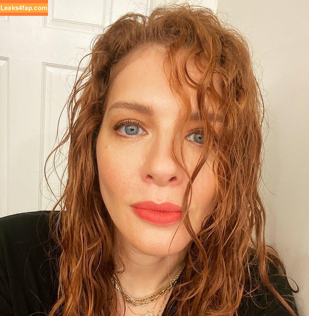 Rachelle Lefevre / rachellelefevre leaked photo photo #0032