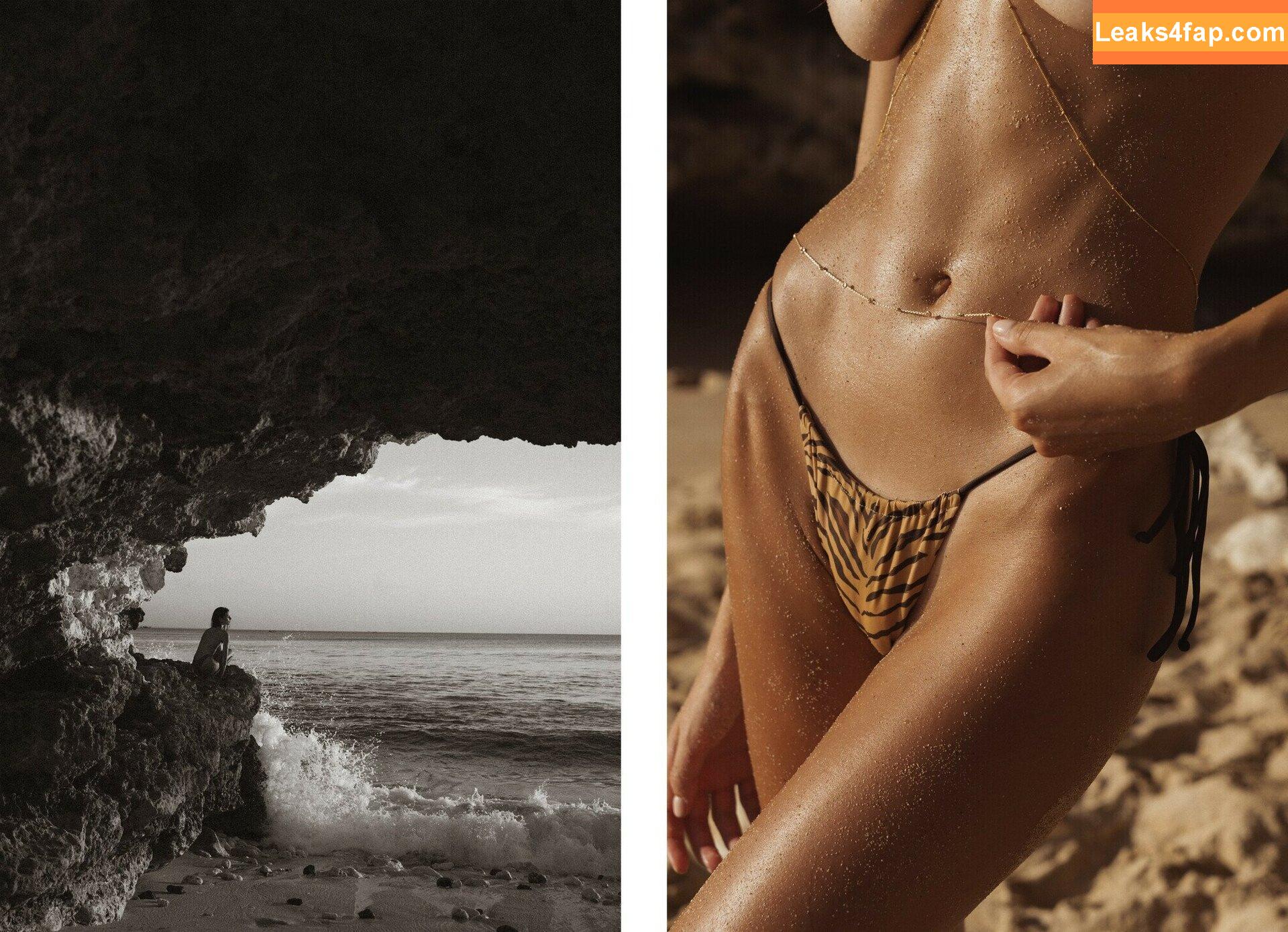 Rachelle Van Waardhuizen / rachelle_v_waardhuizen слитое фото фото #0042